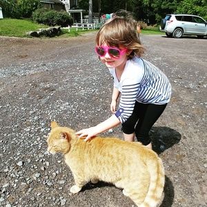 Meet your Posher, Kelley